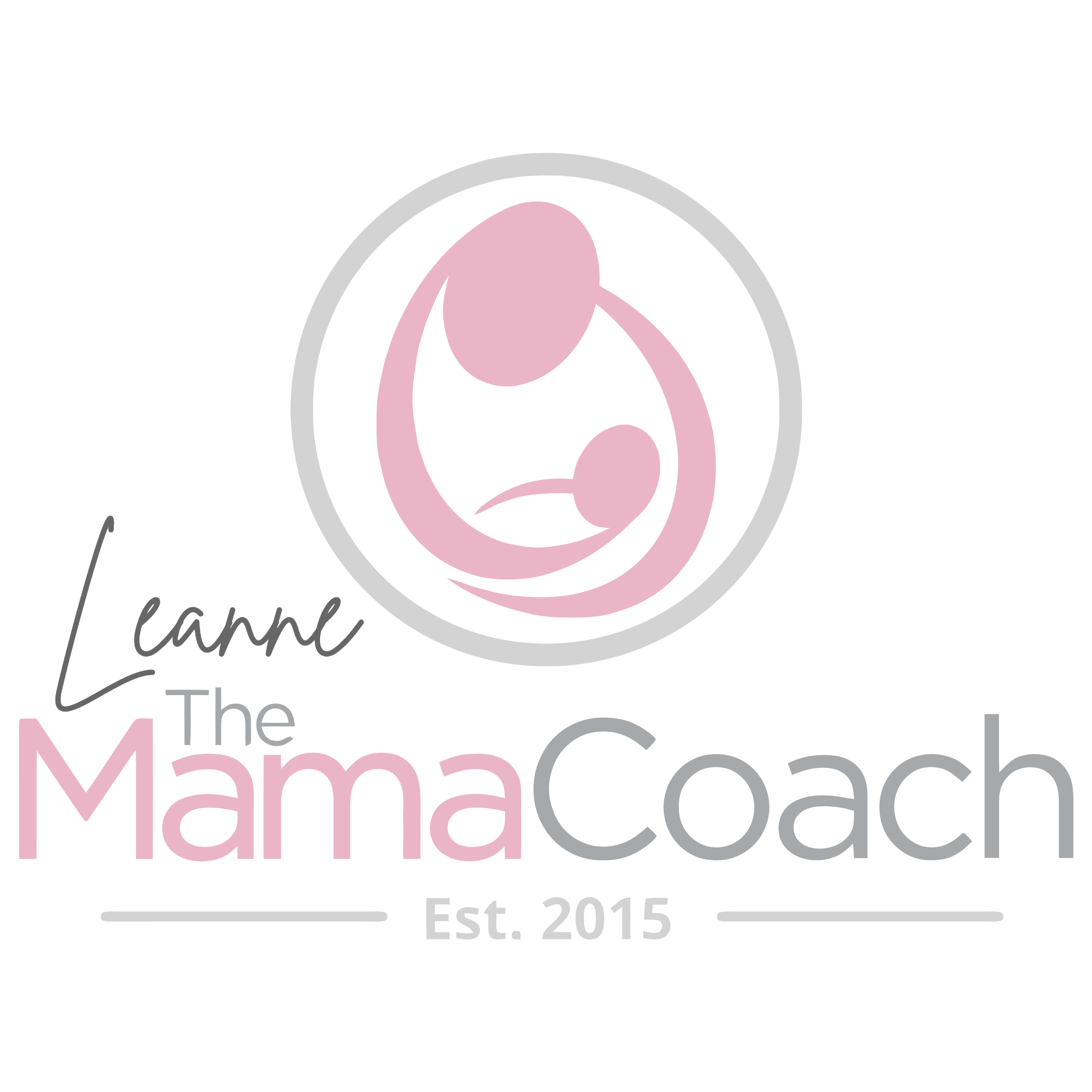 Leanne The Mama Coach